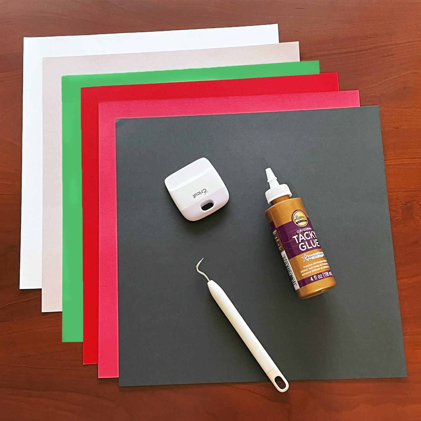 Hummingbird Bookmark image 2