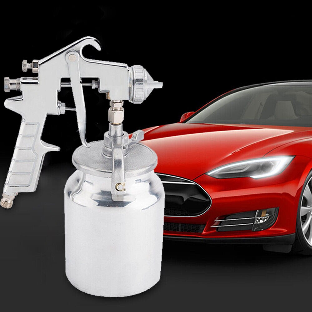 Kitcheniva Paint Pneumatic Spray Gun