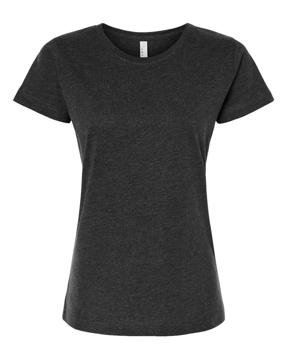 Lat® Premium Jersey T Shirts For Adults 3516 4 5 Oz Yd² 100