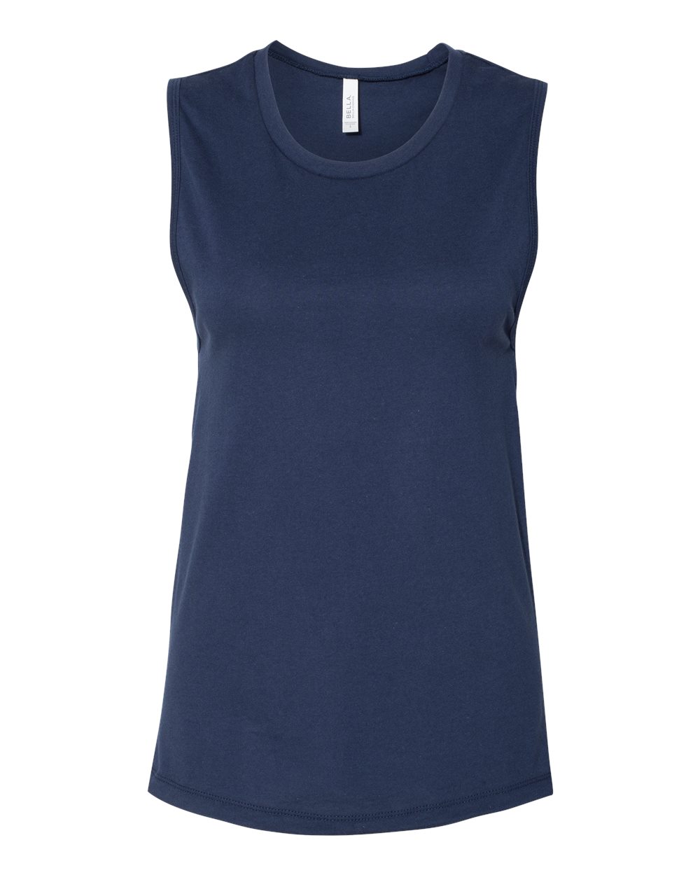 BELLA + CANVAS&#xAE; Women&#x27;s Jersey Muscle Tank