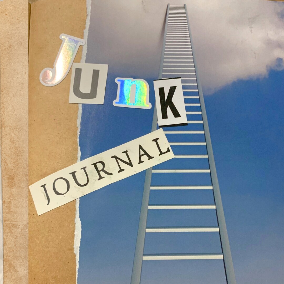 Intro to Junk Journals