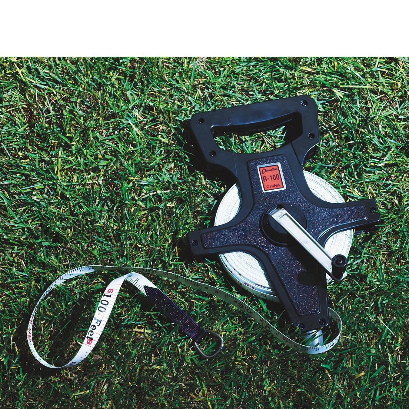 Measuring Tape Open Reel, 165&#x27;