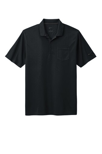 Nike&#xAE; Dri-FIT Micro Pique 2.0 Pocket Polo