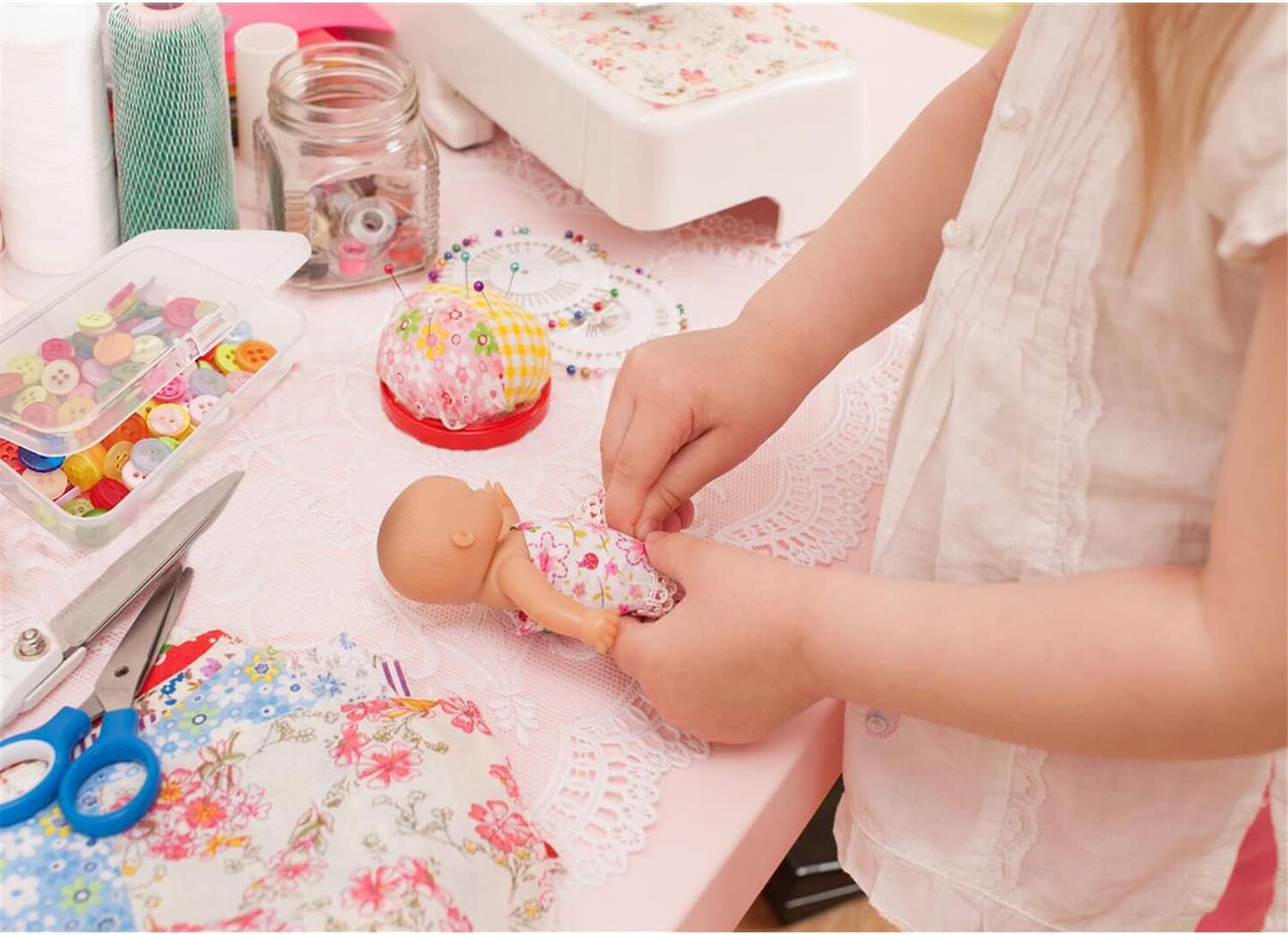 12 Pcs Mini Plastic Storage Containers Box with Lid, 4.5x3.4 Inches Clear Rectangle Box for Collecting Small Items, Beads, Game Pieces, Business Cards, Crafts Accessories