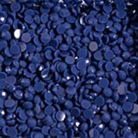 Diamond Dotz 2.8MM 12G Cylinder Junior Navy - Freestyle Diamond Painting Beads, Diamond Art Beads, Replacement Drills, Loose Gems for DIY Crafts and Art Projects