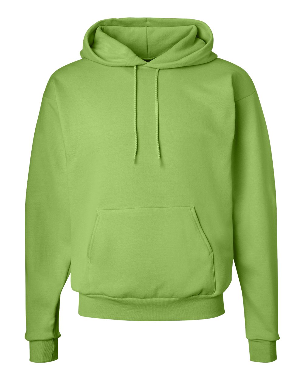 Hanes® Ecosmart Hooded Sweatshirt