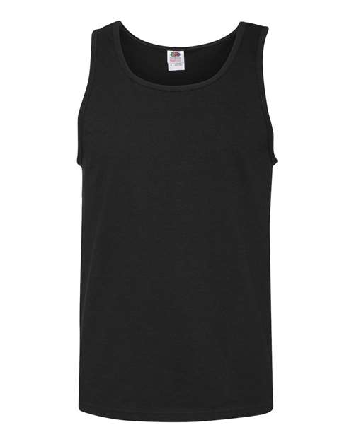 Fruit of the Loom&#xAE; HD Cotton Tank Top