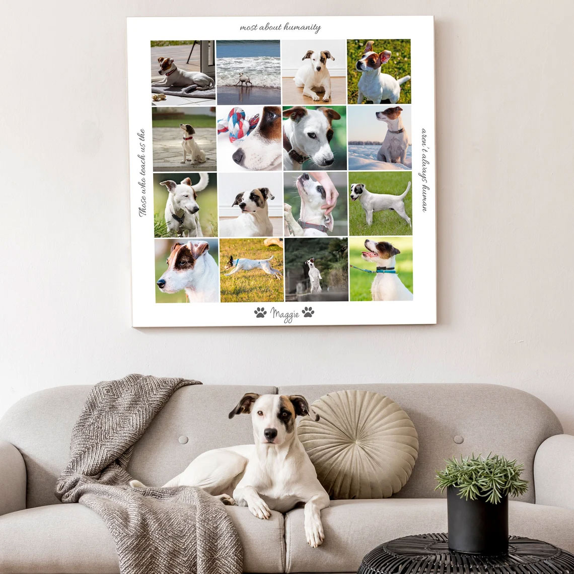 Pet Memorial Gift, Pet Memorial Keepsake, Pet Bereavement Gift