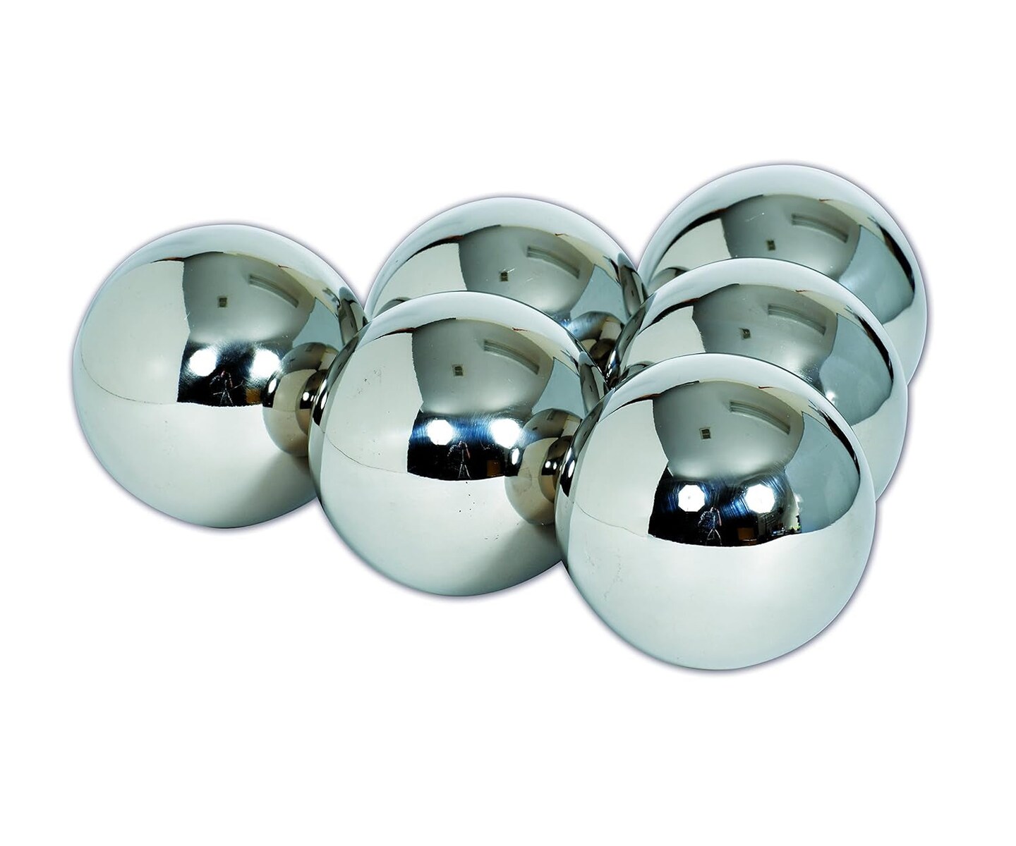 - 9323 Mystery Sensory Balls
