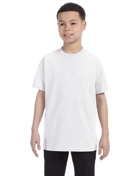 Jerzees&#xAE; Youth DRI-POWER ACTIVE T-Shirt