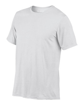 Gildan&#xAE; Performance Crewneck Short Sleeve T-Shirt