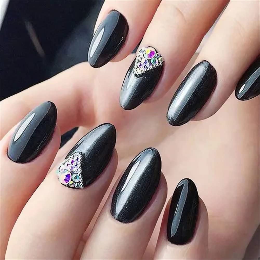 3000 PCS SS12 3mm Flatback Rhinestones Clear Glass Round Gems Crystals for Nail Art DIY Crafts Clothes Shoes Bags (Light Pink)