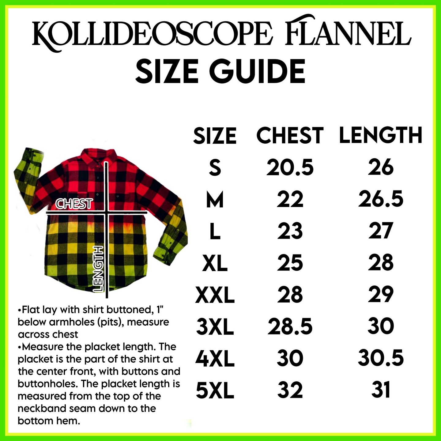 Rasta Tie Dye Flannel - Women's Red Yellow Green Oversized Reggae Buffalo Plaid Shirt - image10