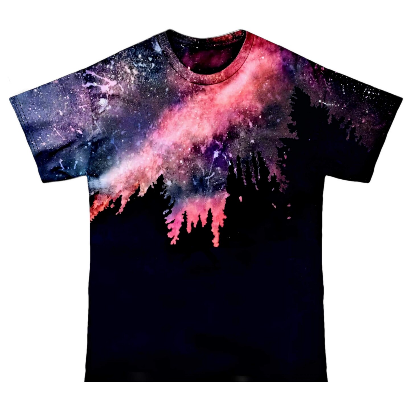 トップス Wind and Sea GALAXY PAINT SWEAT SHIRT Sea Wind Long Sleeve - Tradewind Technology™ – Tori Richard