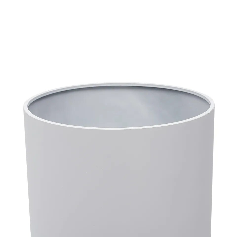 5*Floorstanding Cylinder Pedestal Stand set Wedding Dessert Flower Display Stand