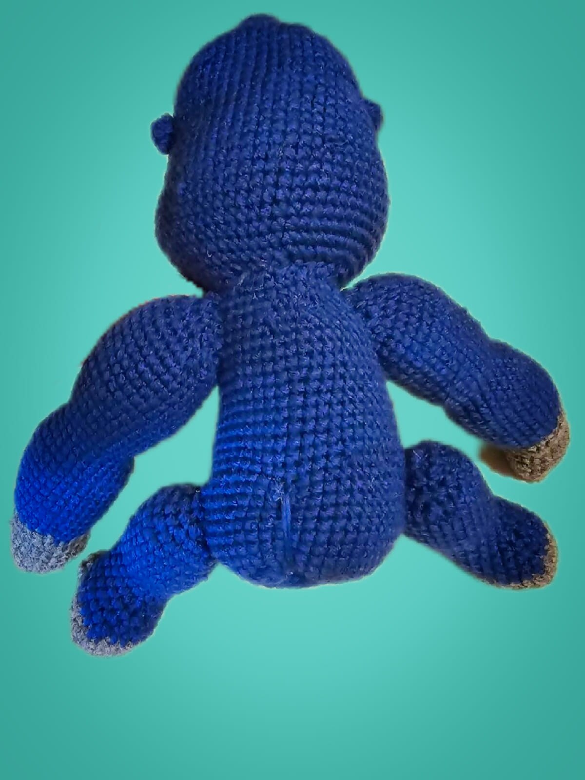 Gary the Gorilla product 2
