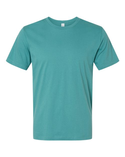 Alternative® Cotton Jersey Go To Tee | Michaels