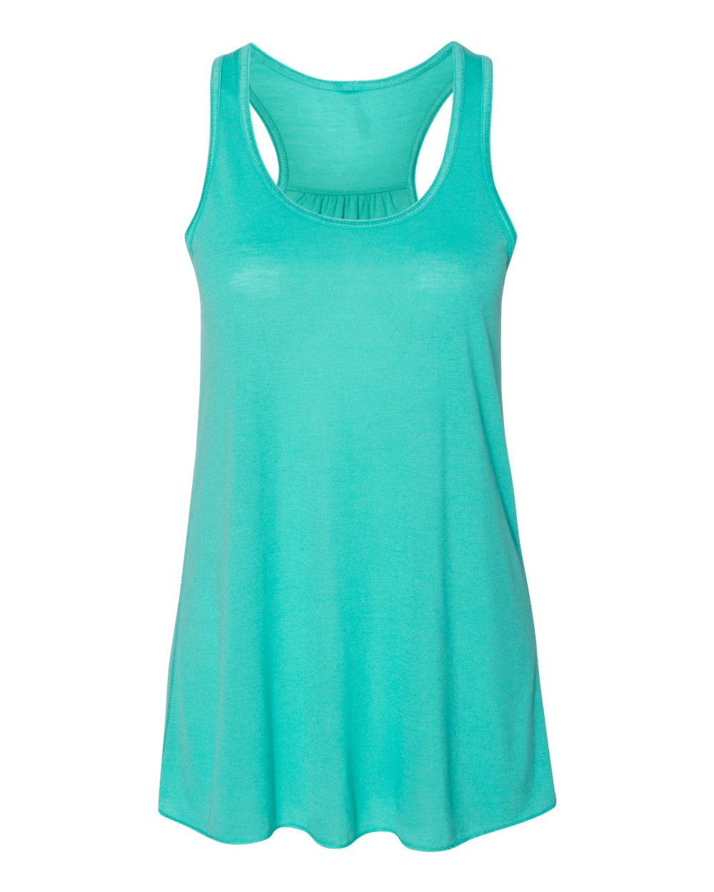 BELLA + CANVAS&#xAE; Women&#x27;s Flowy Racerback Tank