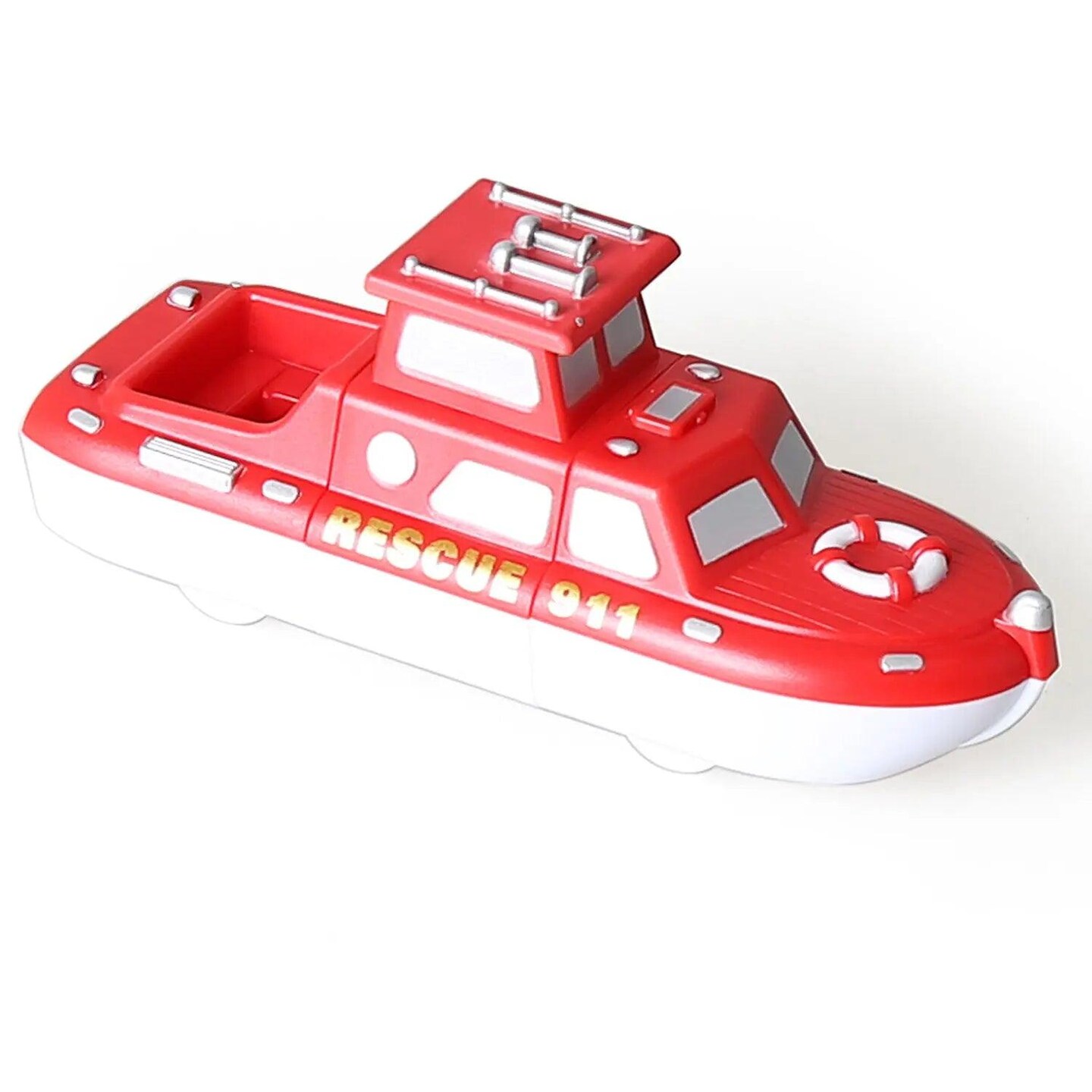 Magnetic Vehicles, Fire &#x26; Rescue