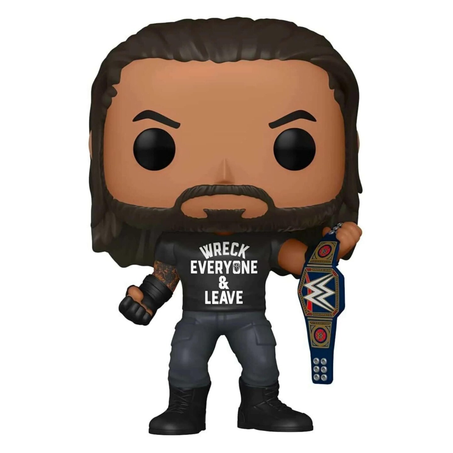 WWE Funko POP | Roman Reigns