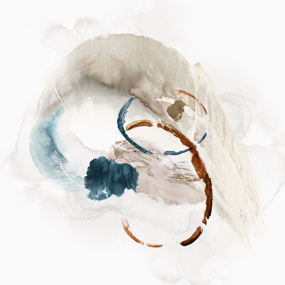 Soft Transformation II Poster Print by PI Studio PI Studio # PG922A