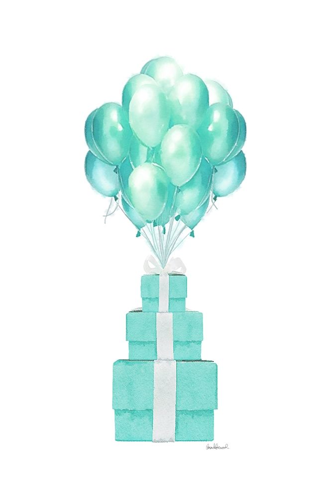 Fly Away Poster Print by Amanda Greenwood # AGD117375