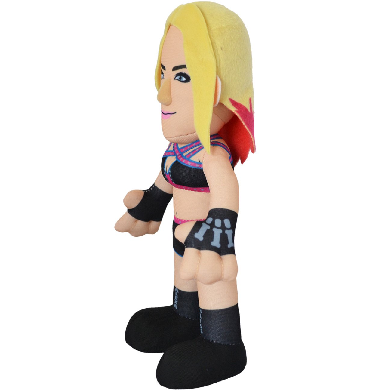 Bleacher Creatures WWE Diva Alexa Bliss 10&#x22; Plush Figure
