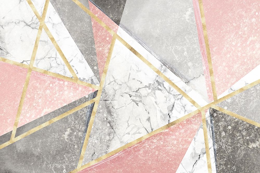 Goldie I Poster Print by Isabelle Z Isabelle Z - Item # VARPDXEZ398A