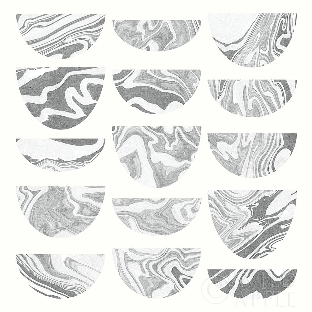 Simplicity I Poster Print by Wild Apple Portfolio - Item # VARPDX38537