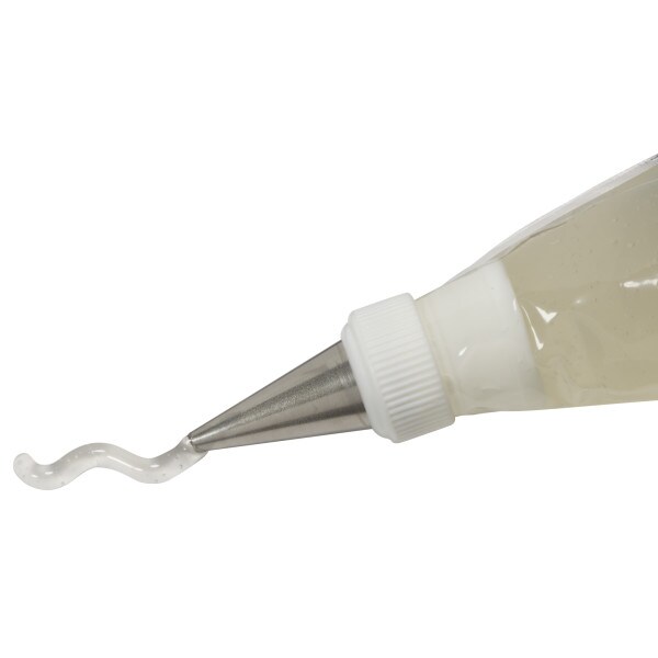 Clear/Vanilla Piping Gel