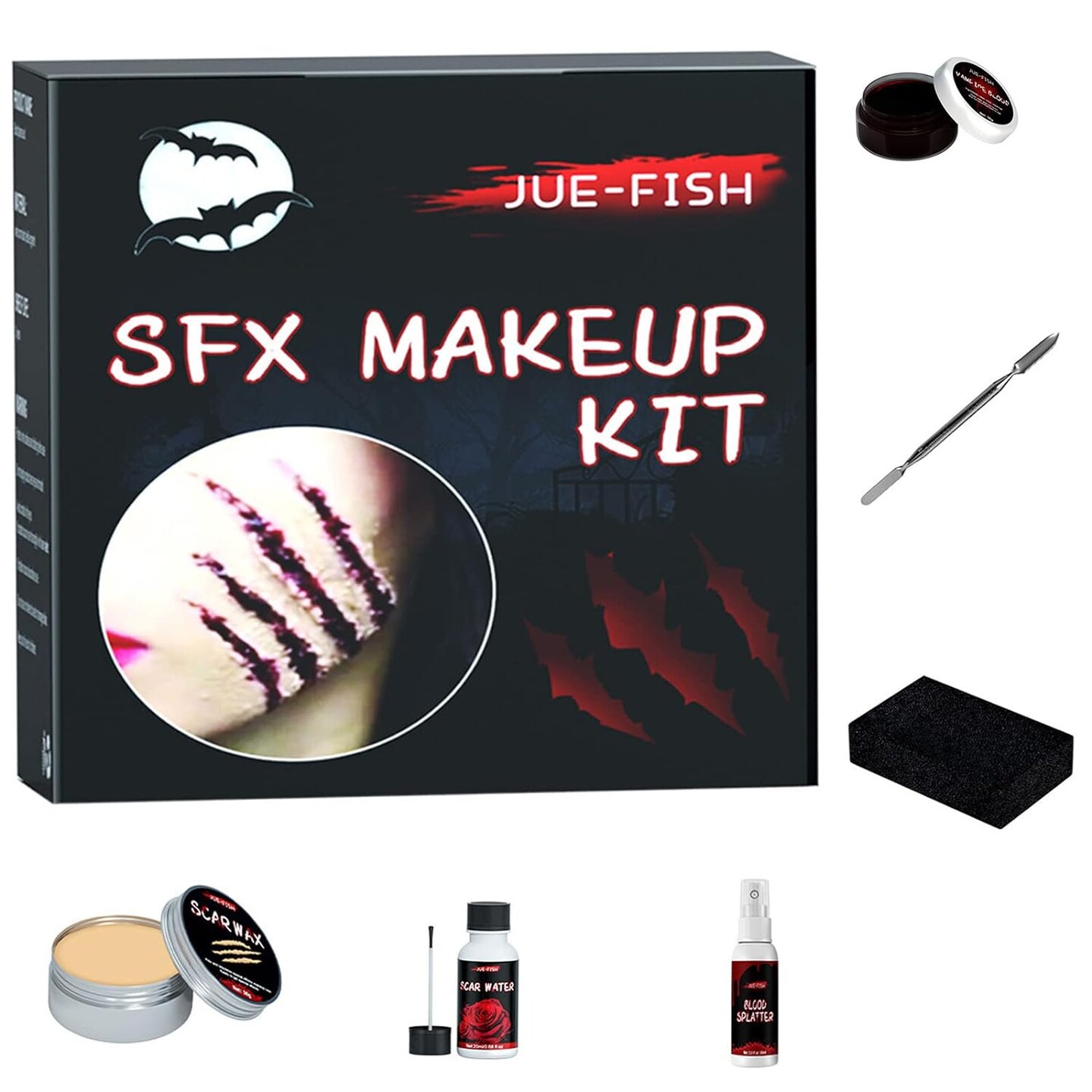 SFX Makeup Kit