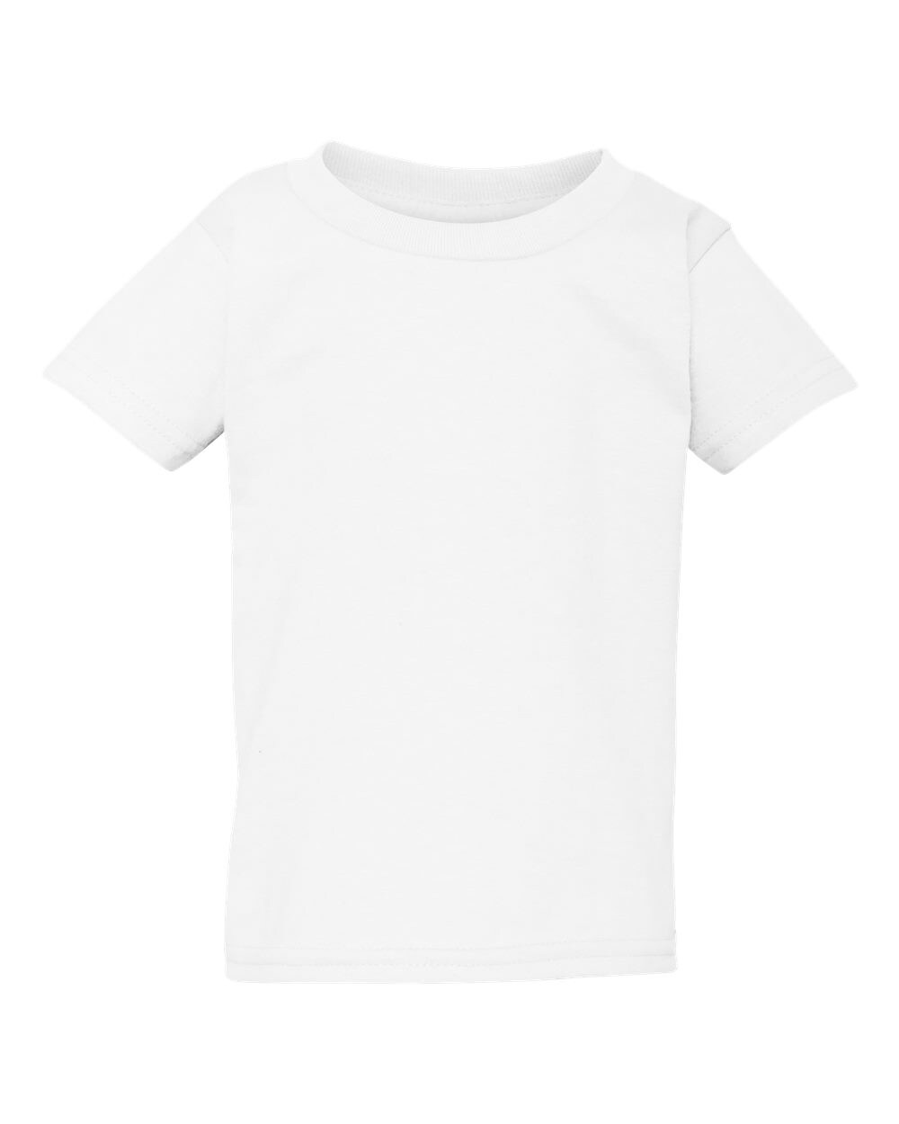 GILDAN&#xAE; Heavy Cotton Toddler T-Shirt