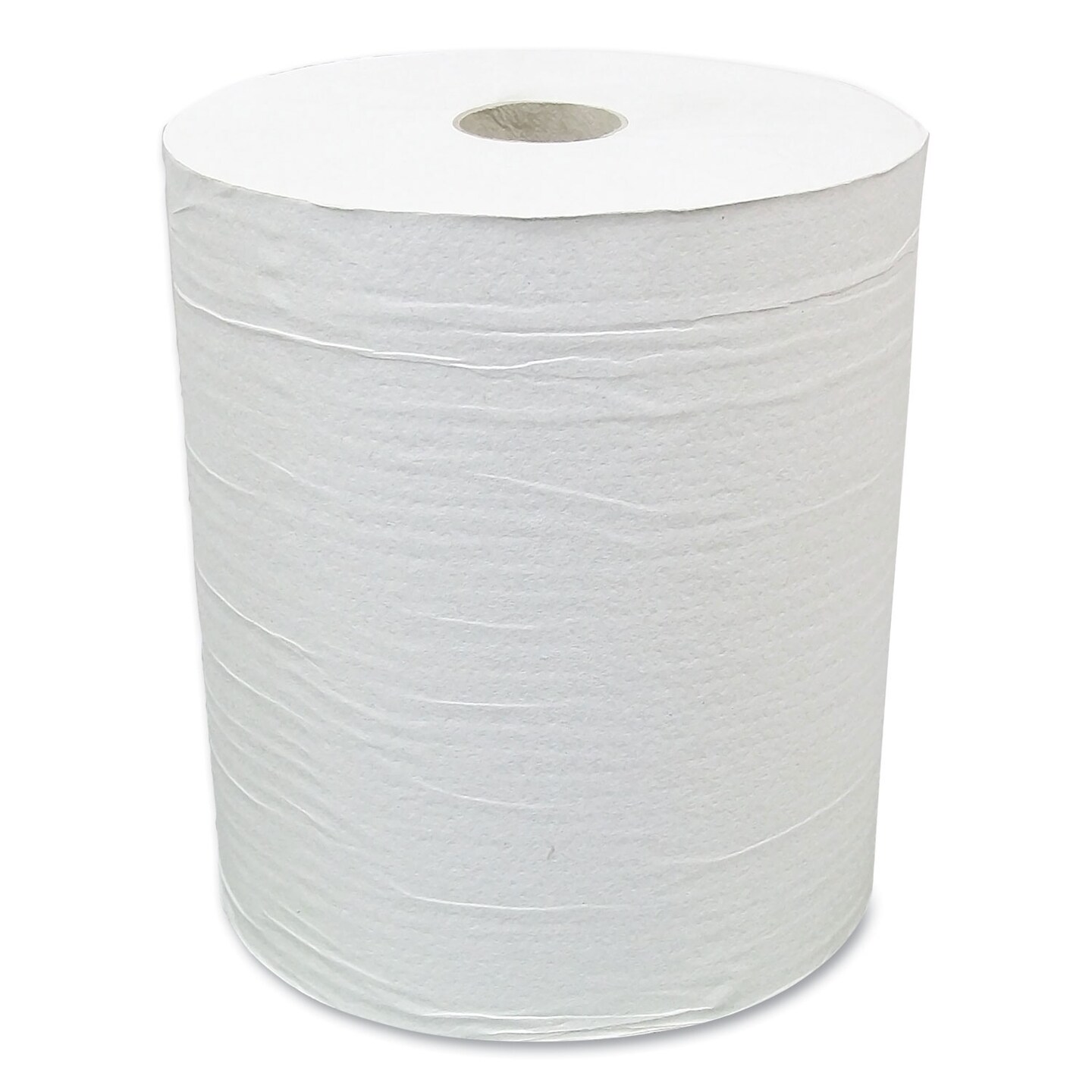 American Paper Converting Hardwound Paper Towel Roll, Eco Green Paper ...