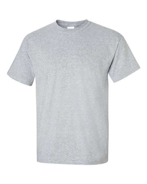GILDAN&#xAE; - Ultra Cotton Short Sleeve T-Shirt- 2000 | 6 oz./yd&#xB2; 100% cotton