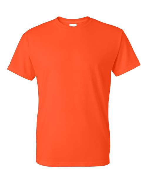 Gildan&#xAE; Men&#x27;s Short Sleeve Crewneck Tee