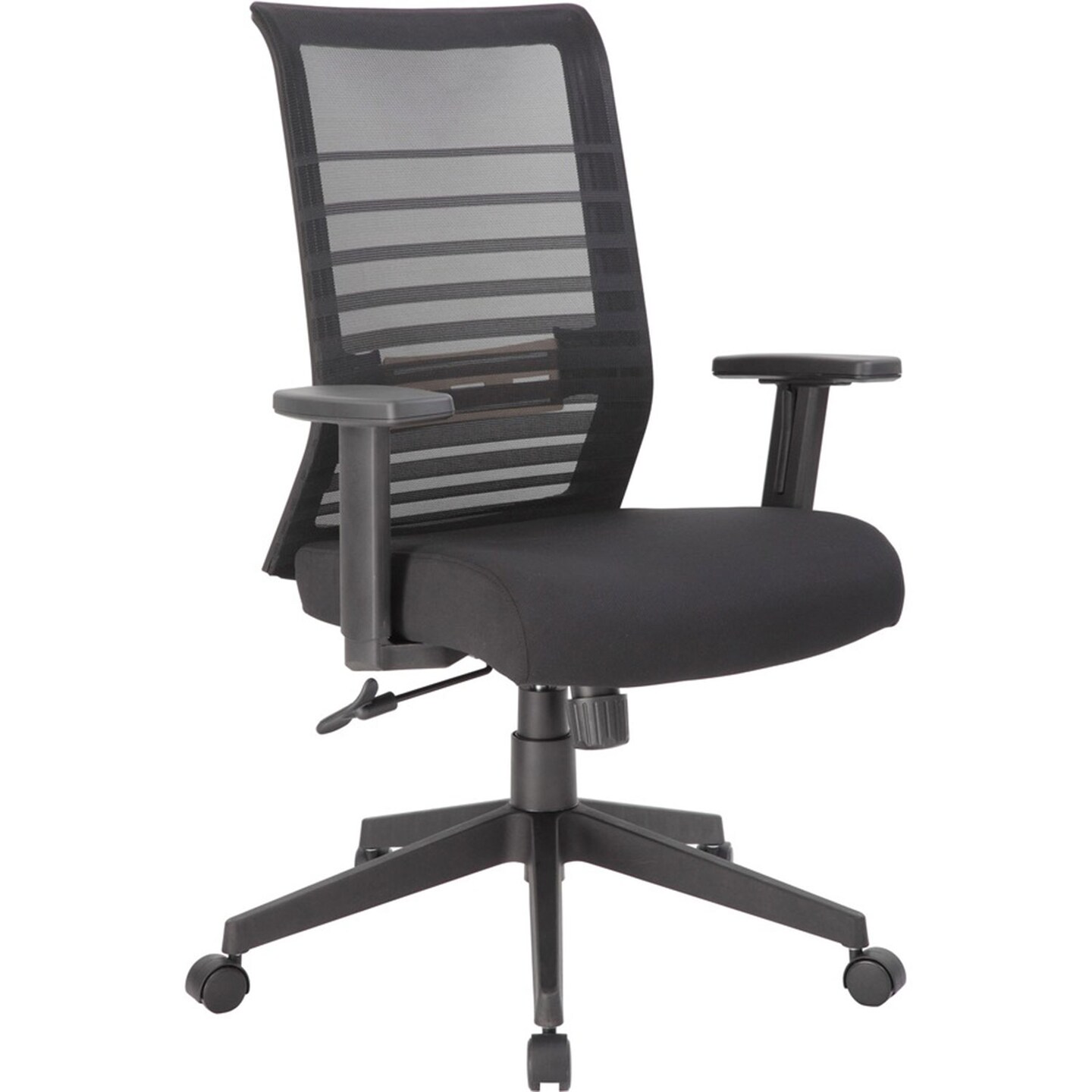 Lorell mesh online task chair