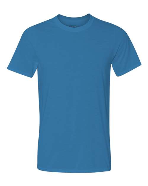 Gildan&#xAE; Classic Fit Crew Neck Short Sleeve Tee