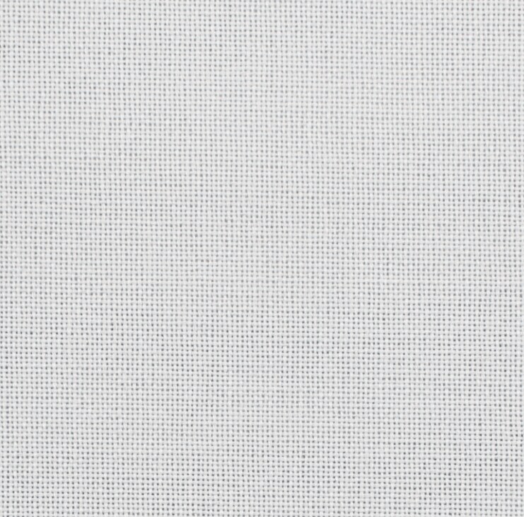 Precut Zweigart Murano Silvery Moon