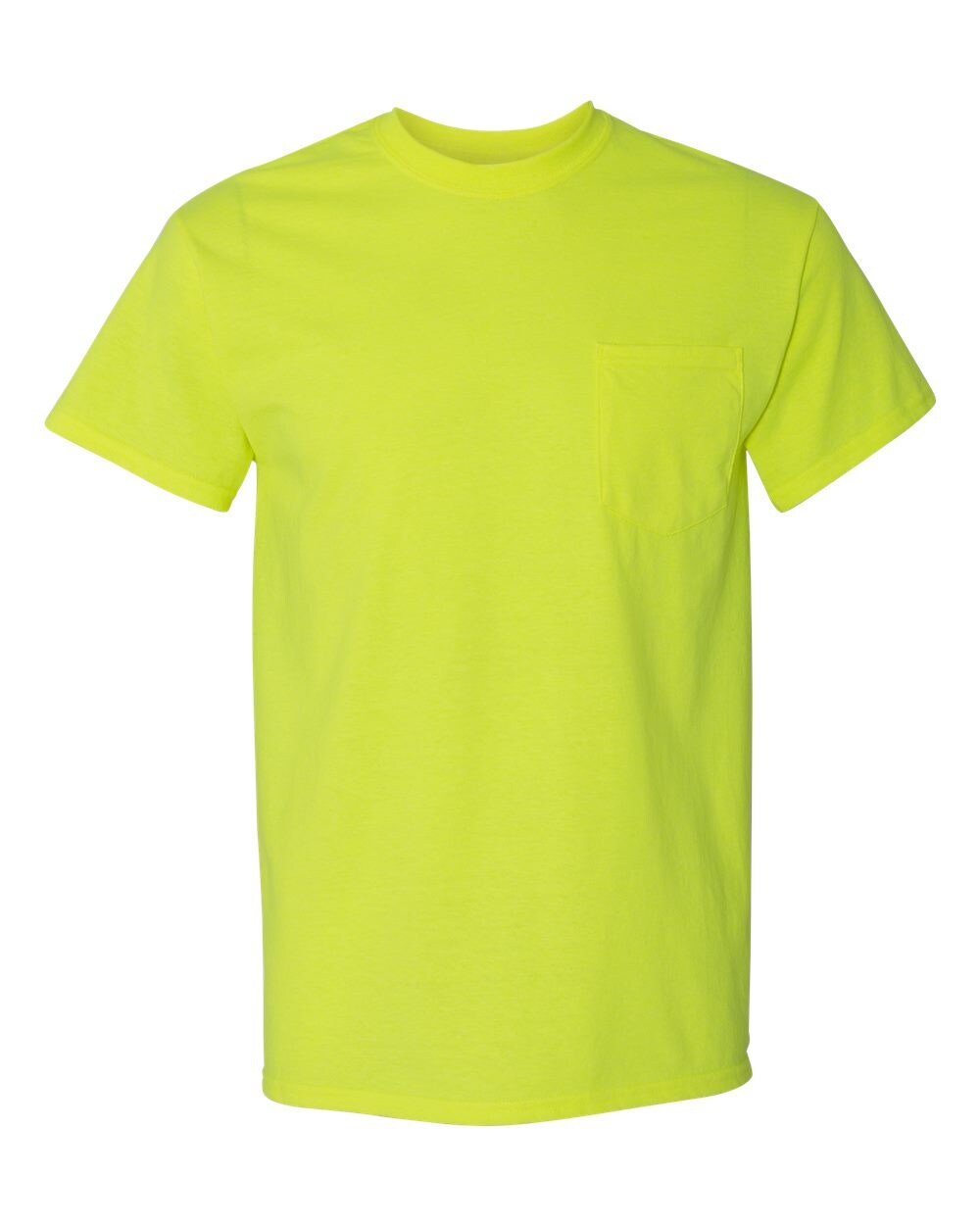 Gildan® Heavy Cotton Pocket T Shirt Michaels