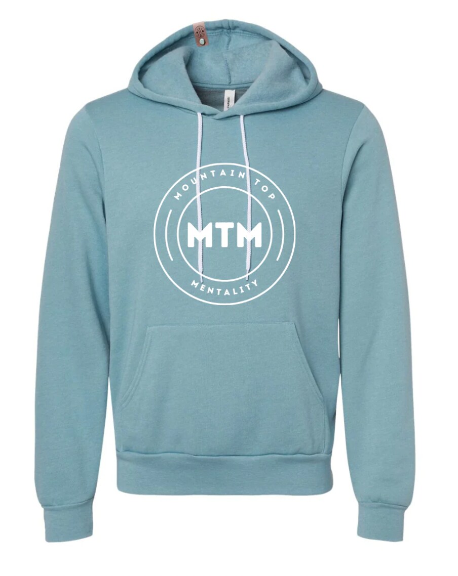 Blue lagoon hoodie online