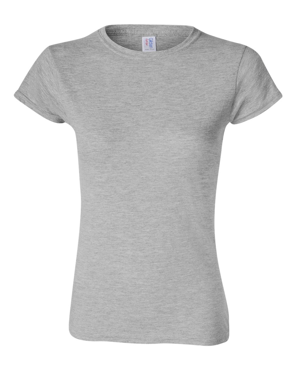 Gildan® Softstyle Women’s T-Shirt