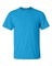 GILDAN® - Ultra Cotton Short Sleeve T-Shirt- 2000 | 6 oz./yd² 100% ...