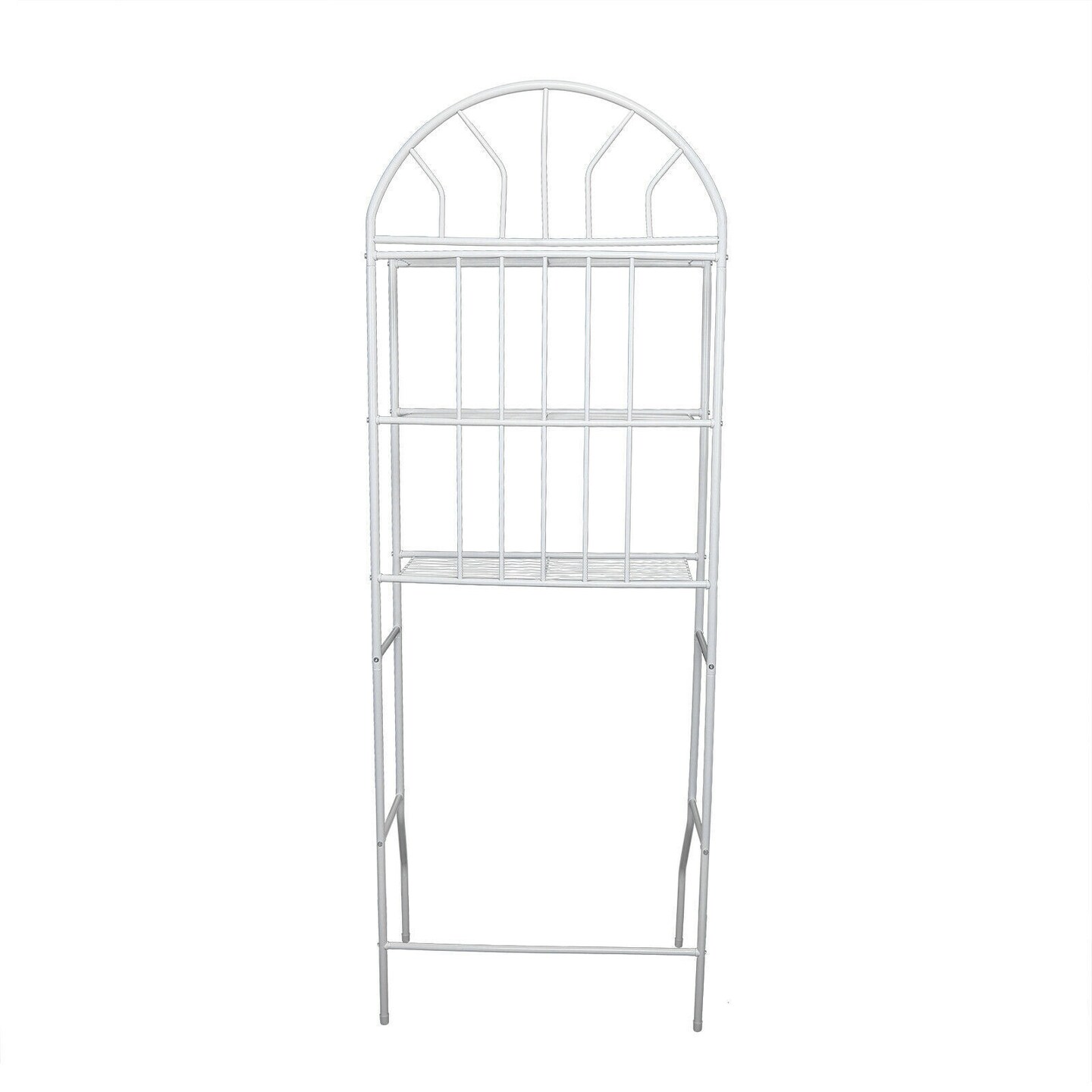 Kitcheniva 3 Tier Bathroom Storage Rack Organizer