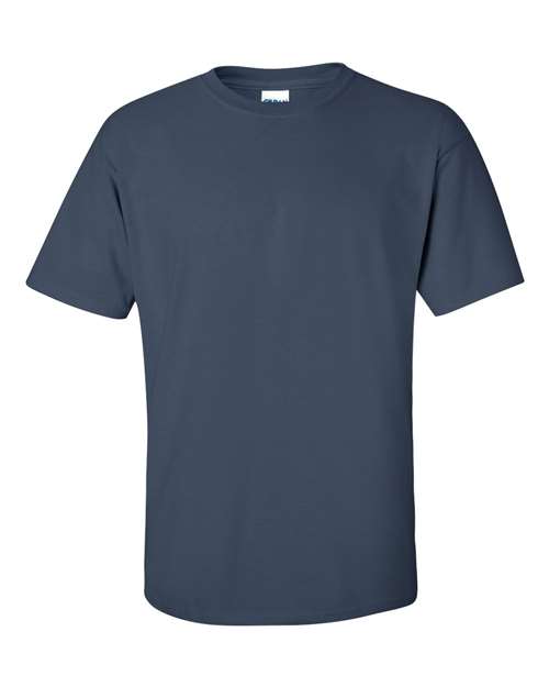 Buy in Bulk - Gildan® - Ultra Cotton T-Shirt - 2000 | Made from 6 oz ...