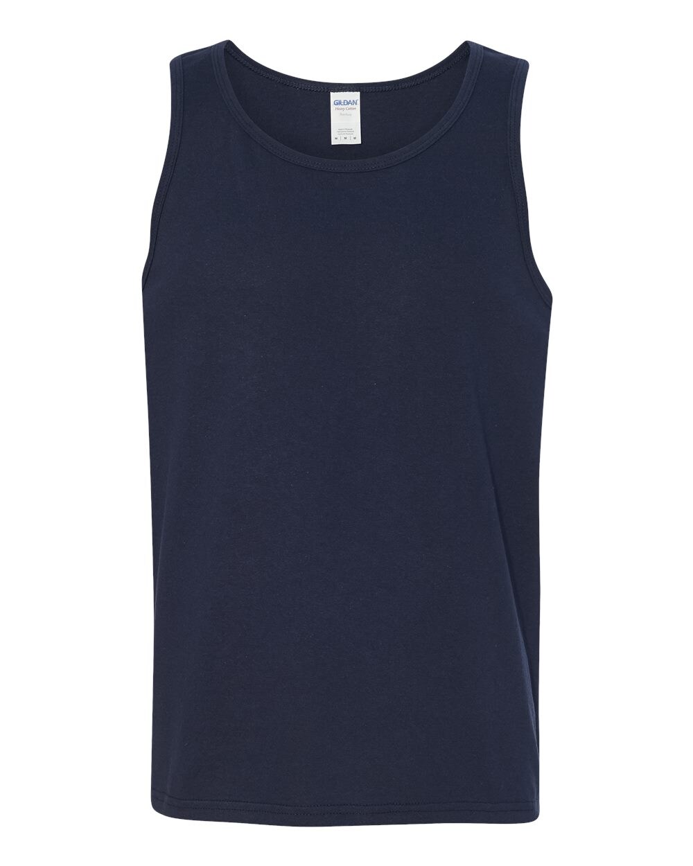Gildan® Heavy Cotton Sleeveless Tank Top