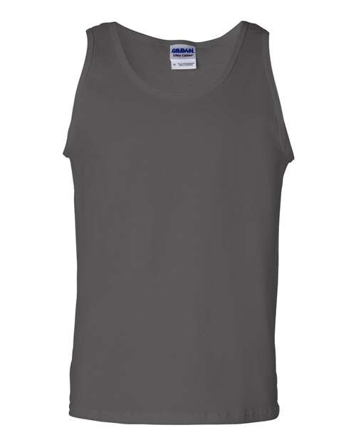 The Essential Tank Top: The Best Styles And What To Wear Them With