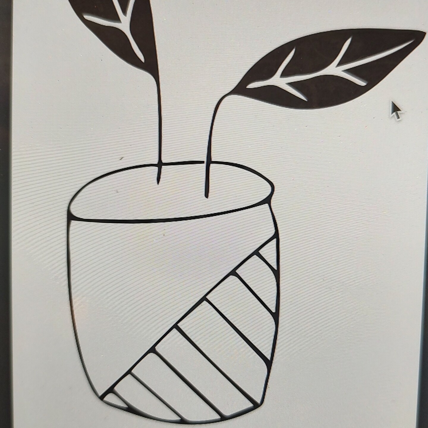 storefront logo