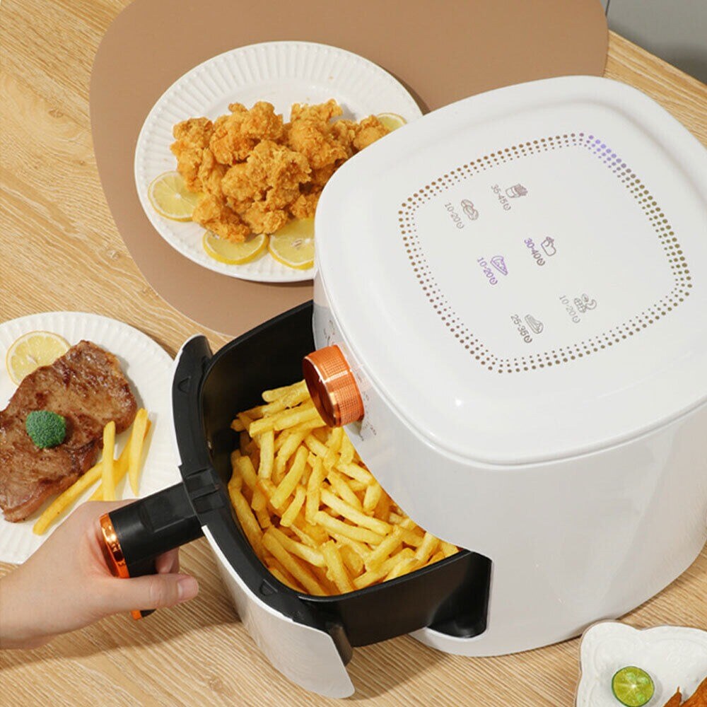 Air Fryer Oven for Countertop Baking