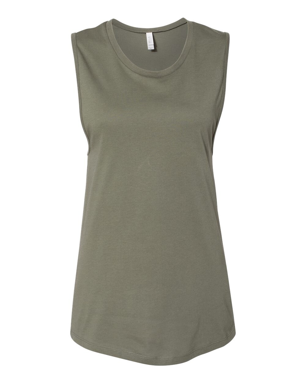 Next Level 5013 - Women's Festival Muscle Tank