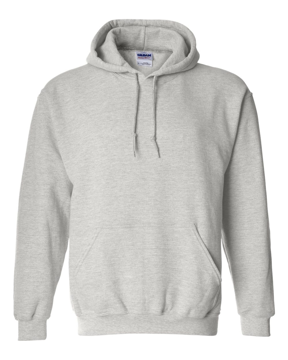 Gildan® Heavy Blend Hooded Long Sleeve Sweatshirt